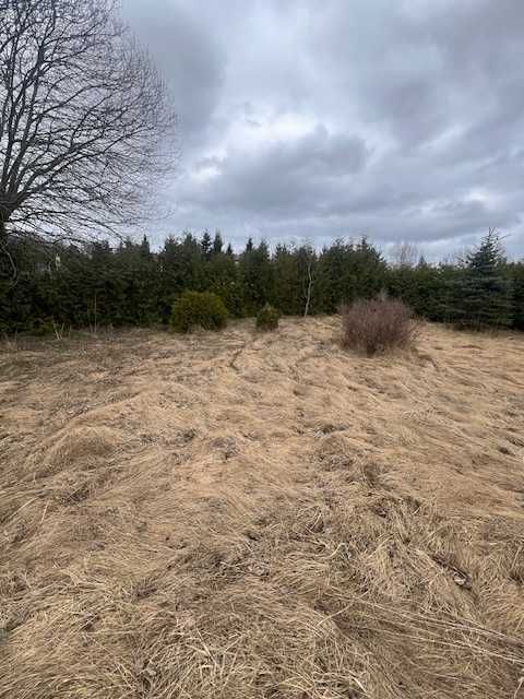 Działka budowlana Sławoszyno. Zdjęcie 5