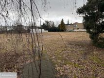 Działka budowlana Baranowo. Zdjęcie 4