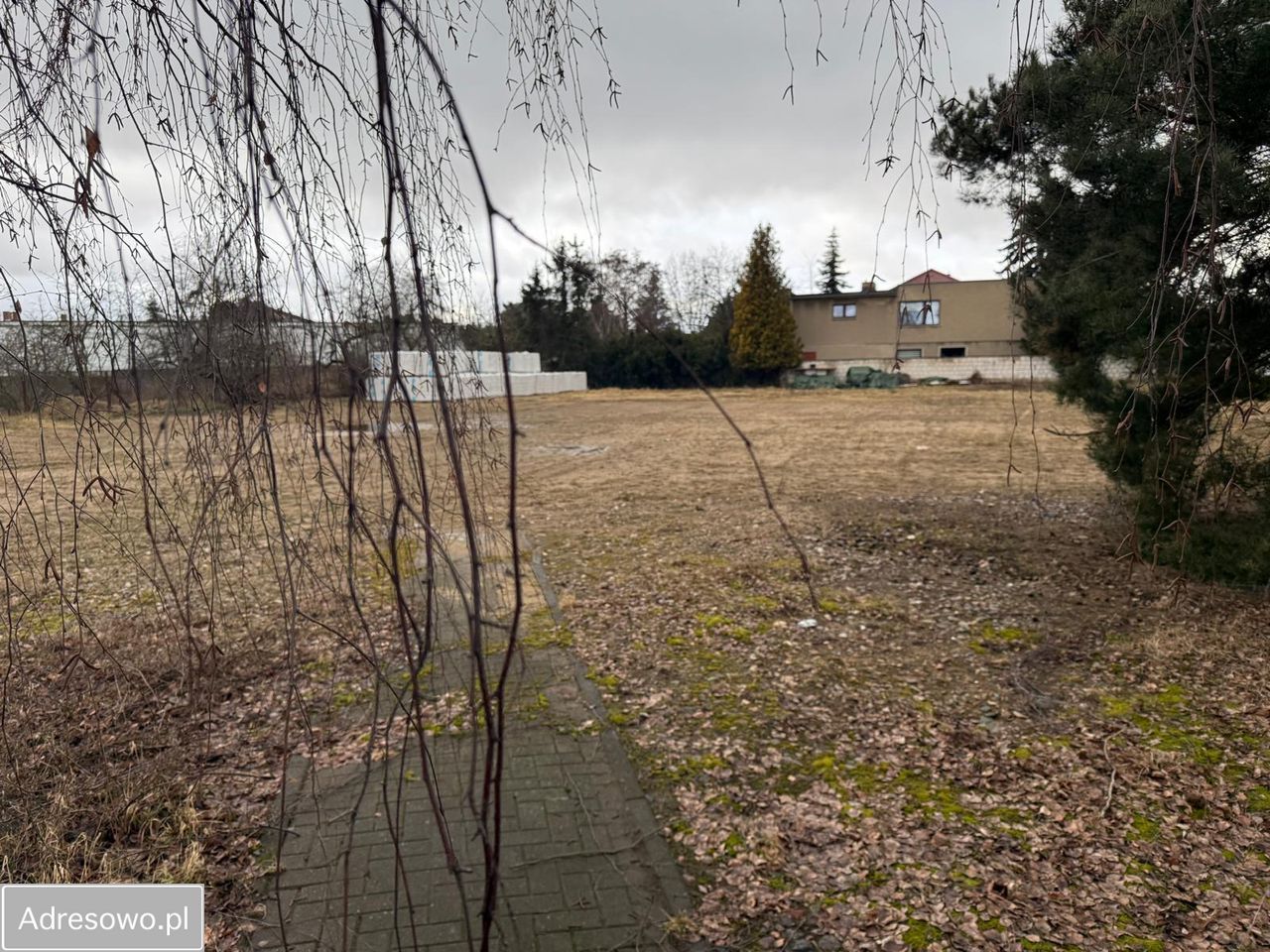 Działka budowlana Baranowo. Zdjęcie 5