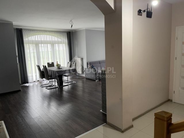 dom wolnostojący, 6 pokoi Malkowice. Zdjęcie 4