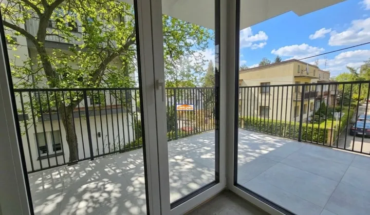 Mieszkanie 2-pokojowe Kraków Bieżanów, ul. Bieżanowska