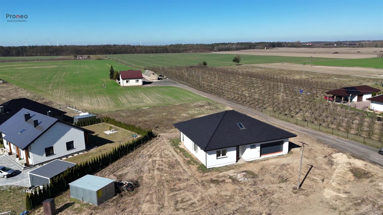 dom wolnostojący, 5 pokoi Biele. Zdjęcie 2