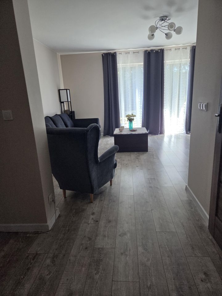 Mieszkanie 2-pokojowe Łęgajny, ul. Olsztyńska. Zdjęcie 1