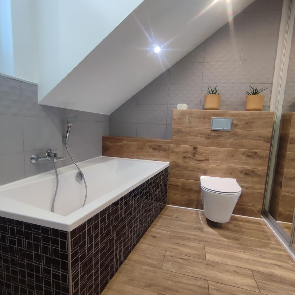 bliźniak, 3 pokoje Czaple, ul. Żurawia. Zdjęcie 7