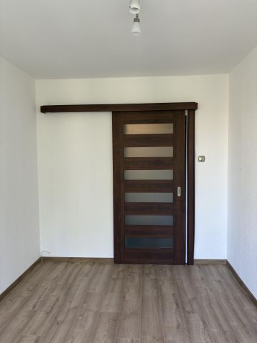 Mieszkanie 3-pokojowe Szczecin Centrum, ul. Odzieżowa. Zdjęcie 4