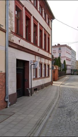 Mieszkanie 3-pokojowe Żmigród. Zdjęcie 1