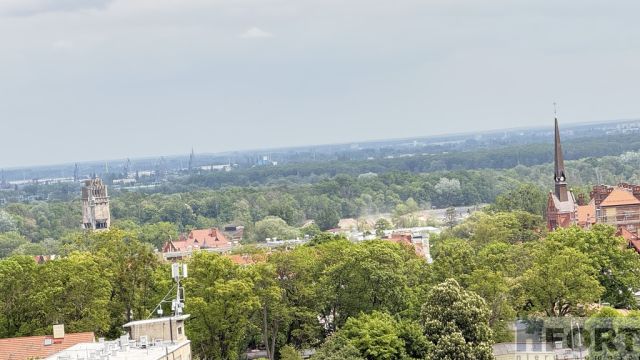 Mieszkanie 3-pokojowe Szczecin Pomorzany, ul. Xawerego Dunikowskiego. Zdjęcie 4
