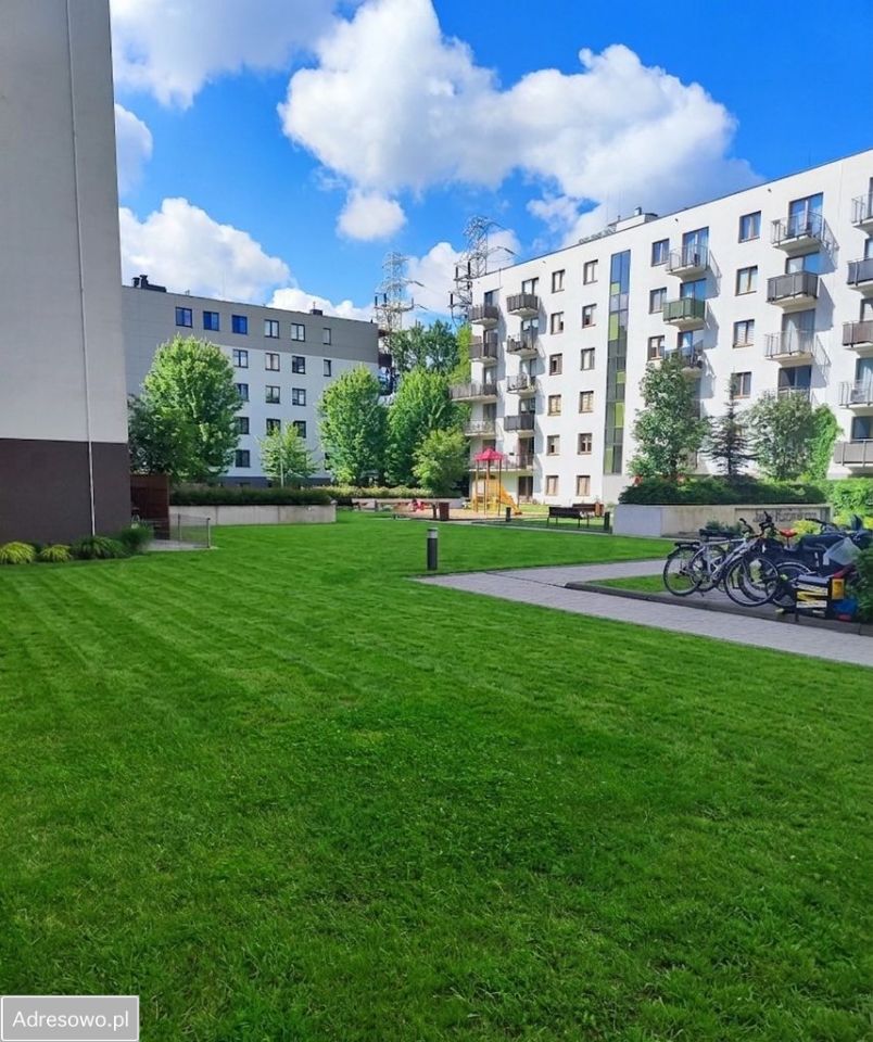 Mieszkanie 2-pokojowe Warszawa Wola, ul. Jana Kazimierza. Zdjęcie 13
