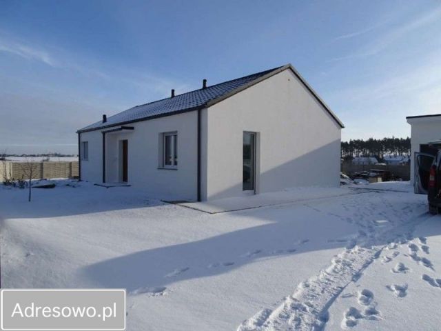 dom wolnostojący, 3 pokoje Gorzyce Wielkie, ul. Cisowa. Zdjęcie 1