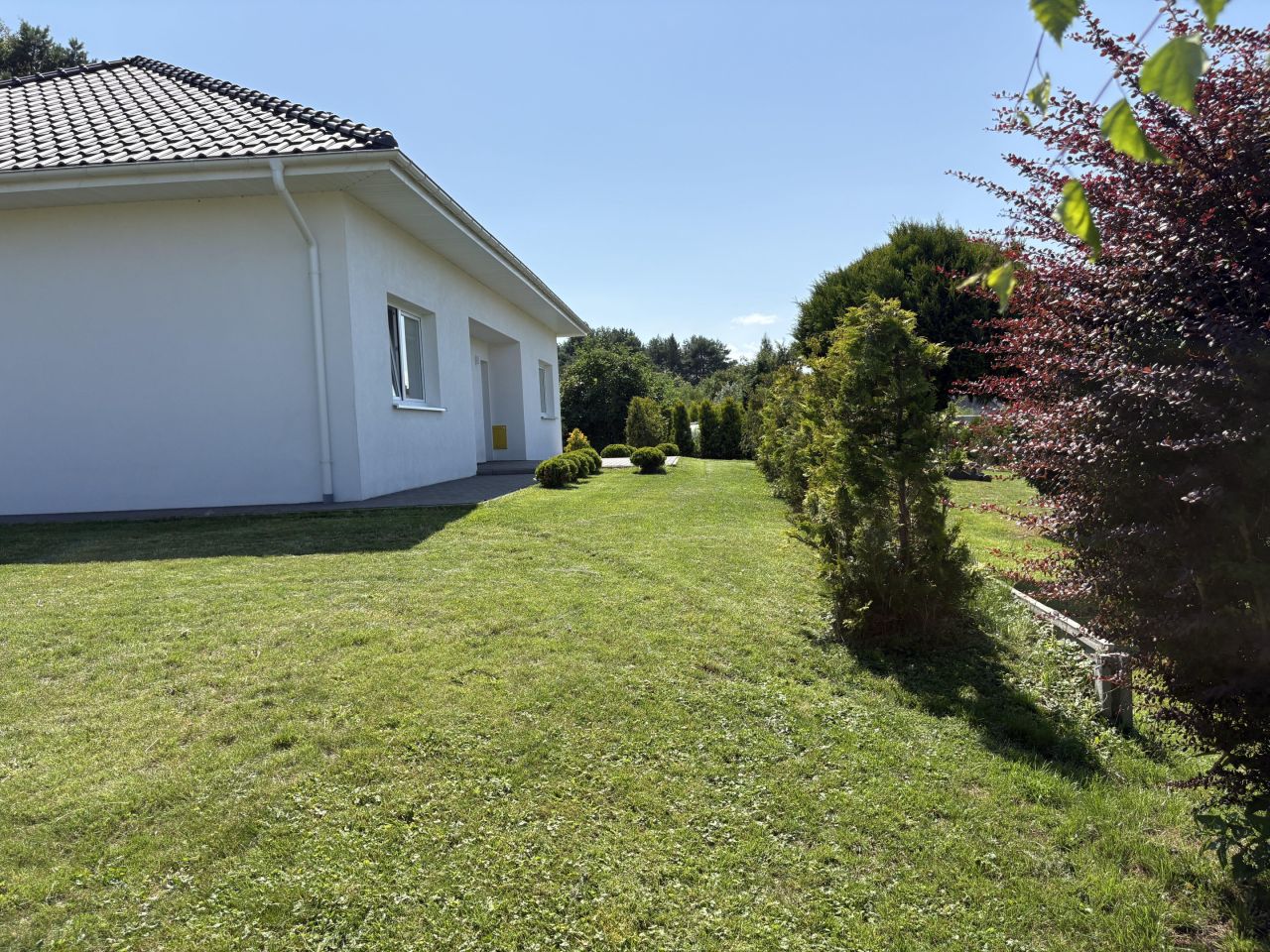 dom wolnostojący, 4 pokoje Wolin, Dargobądz. Zdjęcie 10