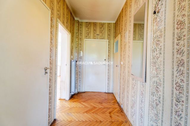 dom wolnostojący, 6 pokoi Wieliczka, os. Tadeusza Kościuszki. Zdjęcie 14