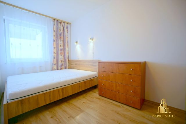 Mieszkanie 2-pokojowe Kraków Ruczaj, ul. Zygmunta Miłkowskiego. Zdjęcie 9