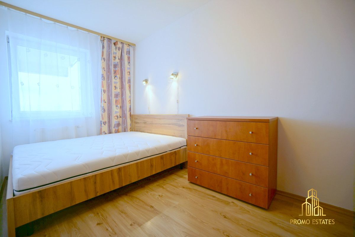 Mieszkanie 2-pokojowe Kraków Ruczaj, ul. Zygmunta Miłkowskiego. Zdjęcie 9