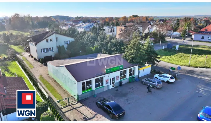 dom wolnostojący, 7 pokoi Gorzów Wielkopolski, ul. Strażacka