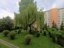 Mieszkanie 2-pokojowe Pabianice Centrum, ul. kard. Stefana Wyszyńskiego. Zdjęcie 1