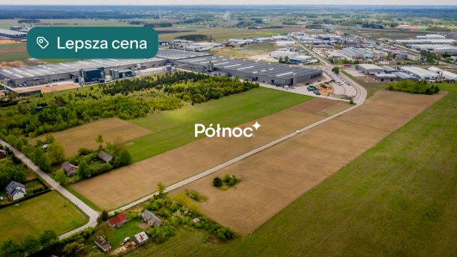 Działka inwestycyjna Dubowo Pierwsze. Zdjęcie 11