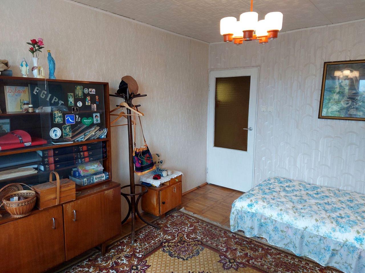 dom wolnostojący, 6 pokoi Lipsk, ul. Kościelna. Zdjęcie 9