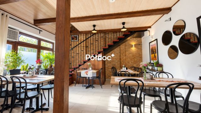 Nieruchomość komercyjna Janów Podlaski, pl. Partyzantów. Zdjęcie 2