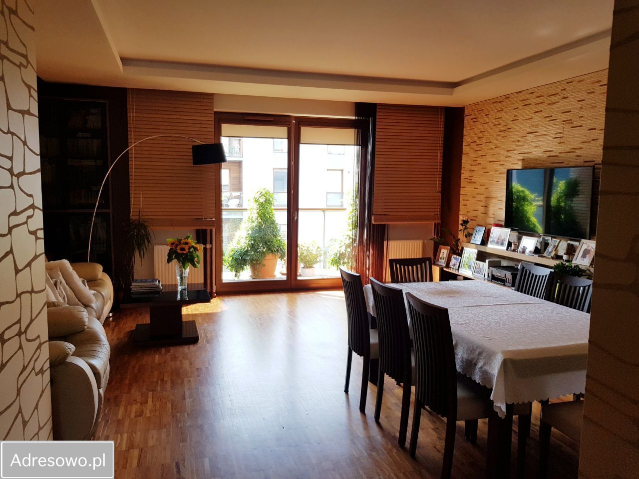 Mieszkanie 4-pokojowe Gdańsk Brzeźno, ul. Nadmorski Dwór. Zdjęcie 1