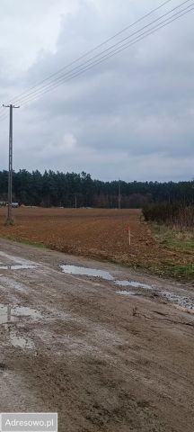 Działka budowlana Kobylnica. Zdjęcie 1