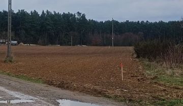 Działka budowlana Kobylnica