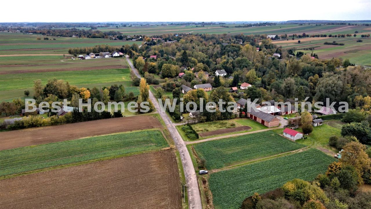 dom, 2 pokoje Rudnik Pierwszy. Zdjęcie 17