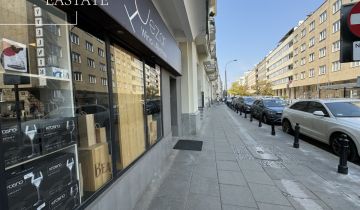 Lokal Warszawa Śródmieście, ul. Wiejska