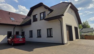 dom wolnostojący, 6 pokoi Gręzów, ul. Leśna