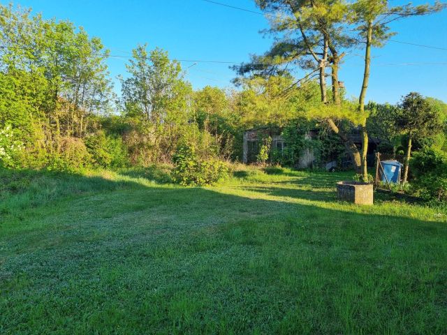 Działka budowlana Opole Czarnowąsy. Zdjęcie 1