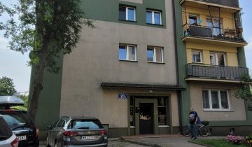 Mieszkanie 1-pokojowe Mińsk Mazowiecki Centrum, ul. Jana Pawła II