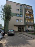 Mieszkanie 1-pokojowe Mińsk Mazowiecki Centrum, ul. Jana Pawła II