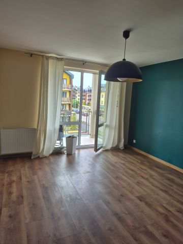 Mieszkanie 2-pokojowe Ustka, ul. Polna. Zdjęcie 1