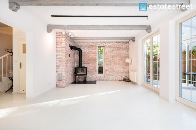 Mieszkanie 4-pokojowe Kraków Wola Justowska, ul. Na Wierzchowinach. Zdjęcie 4