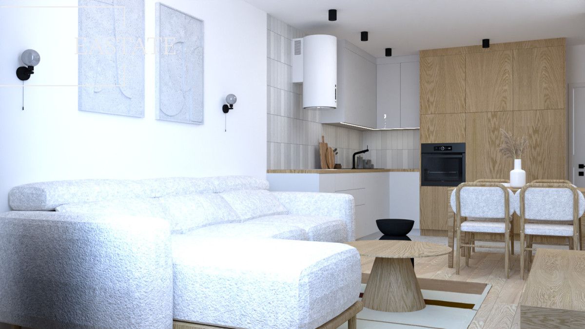 Mieszkanie 2-pokojowe Warszawa Białołęka, ul. Mirabelki. Zdjęcie 2