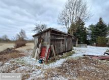 Działka rolno-budowlana Gorzewnica. Zdjęcie 4