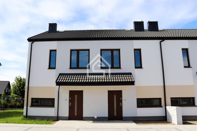 Mieszkanie 3-pokojowe Niepołomice, ul. Słoneczna. Zdjęcie 1