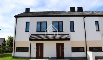 Mieszkanie 3-pokojowe Niepołomice, ul. Słoneczna