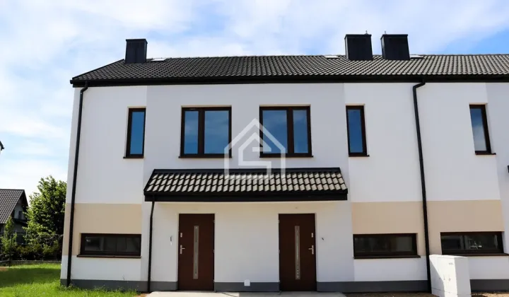 Mieszkanie 3-pokojowe Niepołomice, ul. Słoneczna