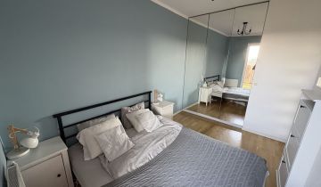 Mieszkanie 3-pokojowe Warszawa Bemowo, ul. Narwik