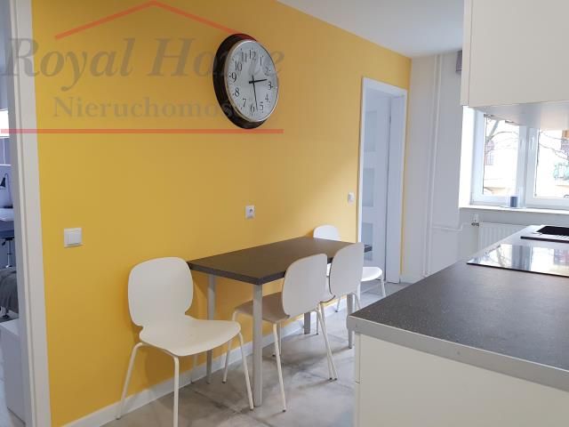 Mieszkanie 3-pokojowe Wrocław Krzyki, ul. Przestrzenna. Zdjęcie 9