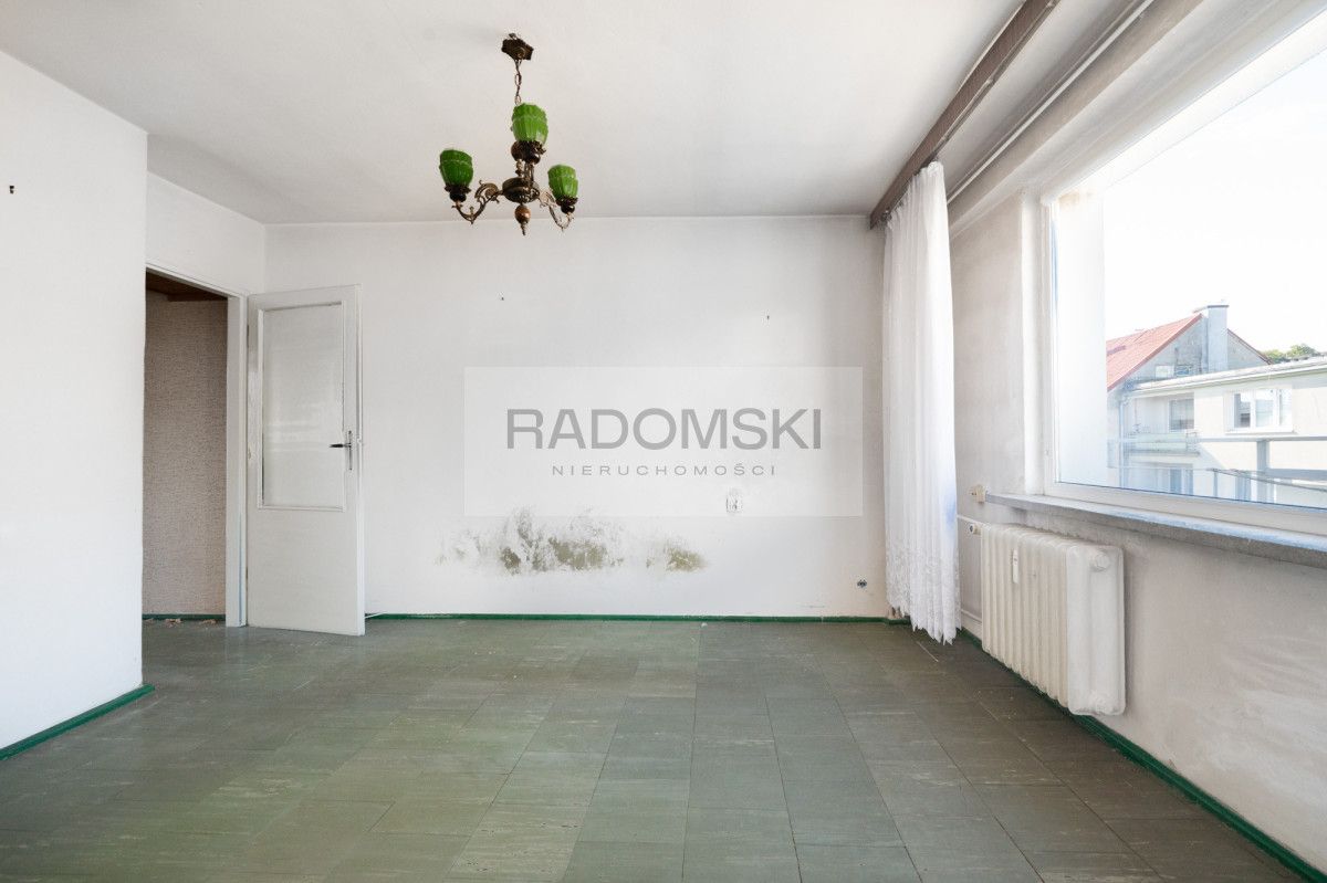 Mieszkanie 2-pokojowe Gdynia Działki Leśne, ul. Warszawska. Zdjęcie 6