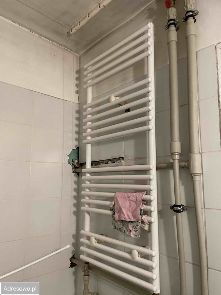 Mieszkanie 1-pokojowe Warszawa Praga-Północ. Zdjęcie 7