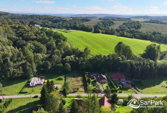 Działka budowlana Lalin. Zdjęcie 2