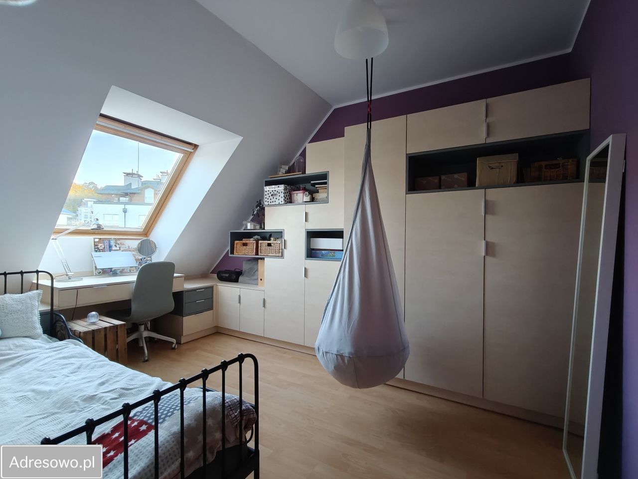 Mieszkanie 4-pokojowe Gdynia Leszczynki, ul. Kalksztajnów. Zdjęcie 12