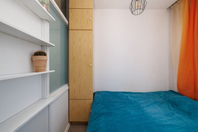 Mieszkanie 2-pokojowe Warszawa Ochota, ul. Grójecka. Zdjęcie 7