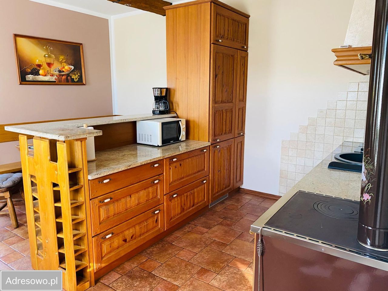 dom wolnostojący, 3 pokoje Miłków Brzezie Karkonoskie, ul. Brzezie Karkonoskie. Zdjęcie 11