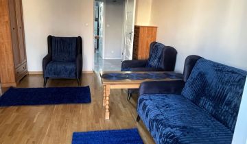 Mieszkanie 2-pokojowe Warszawa Saska Kępa