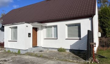 Mieszkanie 2-pokojowe Tatynia