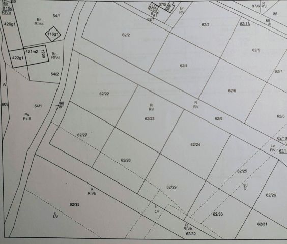 Działka budowlana Niwnica. Zdjęcie 1