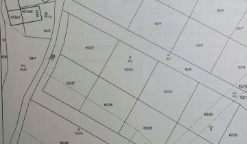 Działka budowlana Niwnica